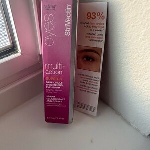 StriVectin Multi-Action Super C Dark Circle Brightening Eye Serum